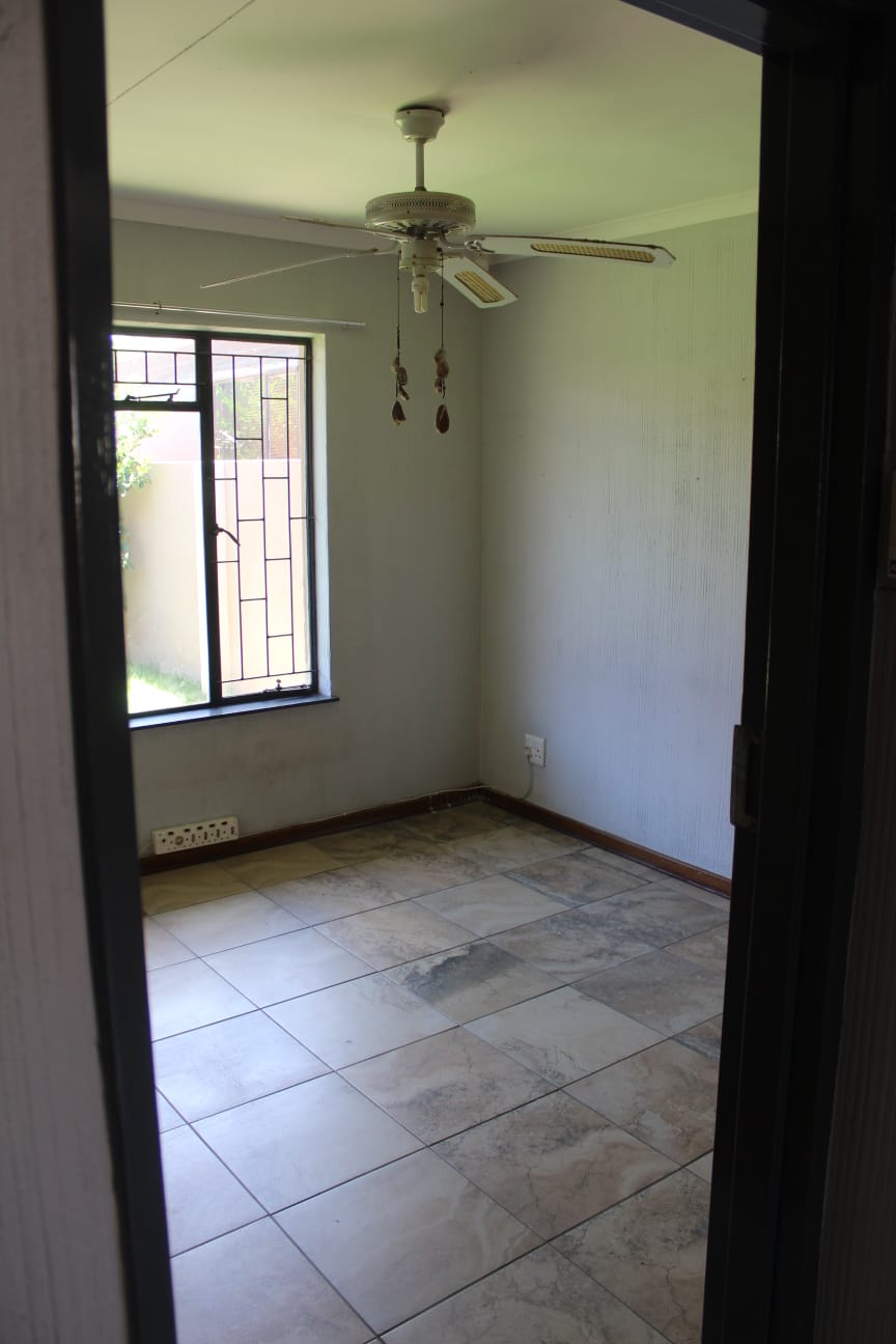 3 Bedroom Property for Sale in Uitsig Free State